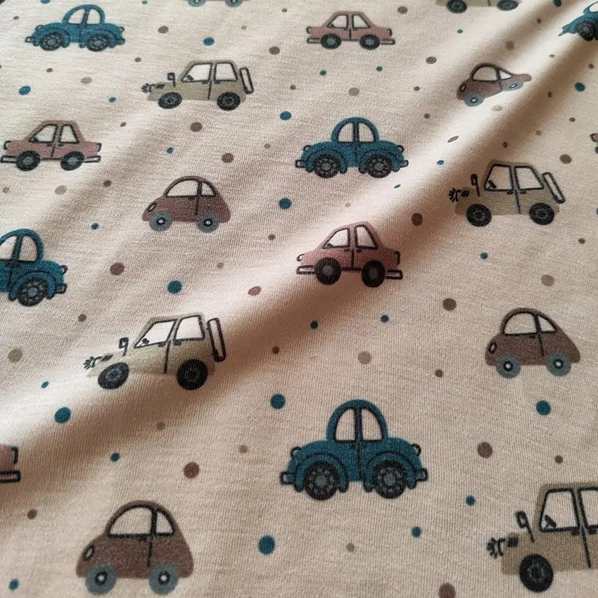 تریکو پسرانه