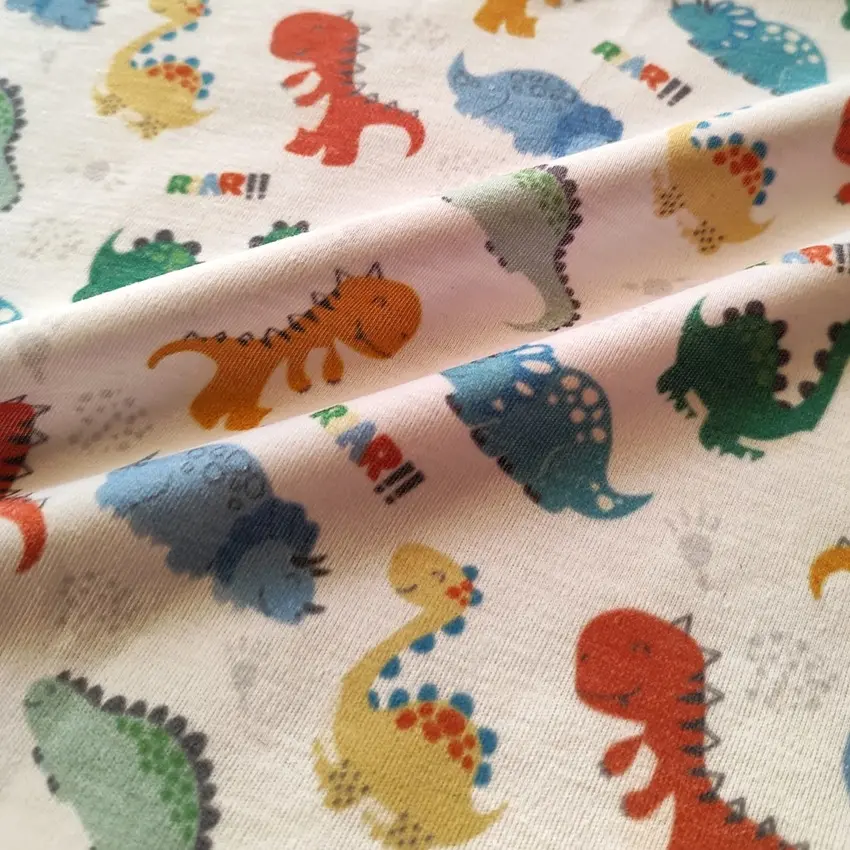 تریکو دایناسوری